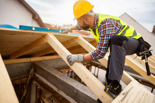 Best Metal Roofing Contractor  in Ogden, IA