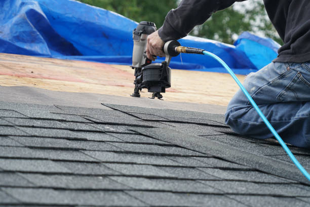 Quick and Trustworthy Emergency Roof Repair Services in Ogden, IA