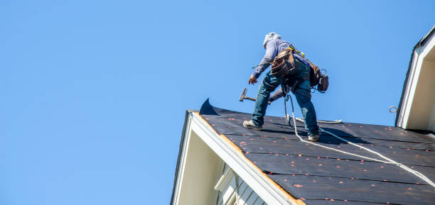 Best Commercial Roofing Services  in Ogden, IA
